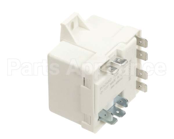 314-046D Beverage Air Relay 8200Rval98