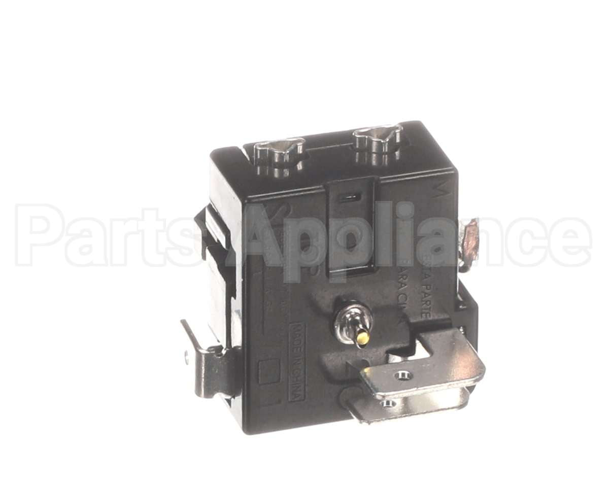 314-070D Beverage Air Relay - Tec, 820-10110, 9660C-0318-157