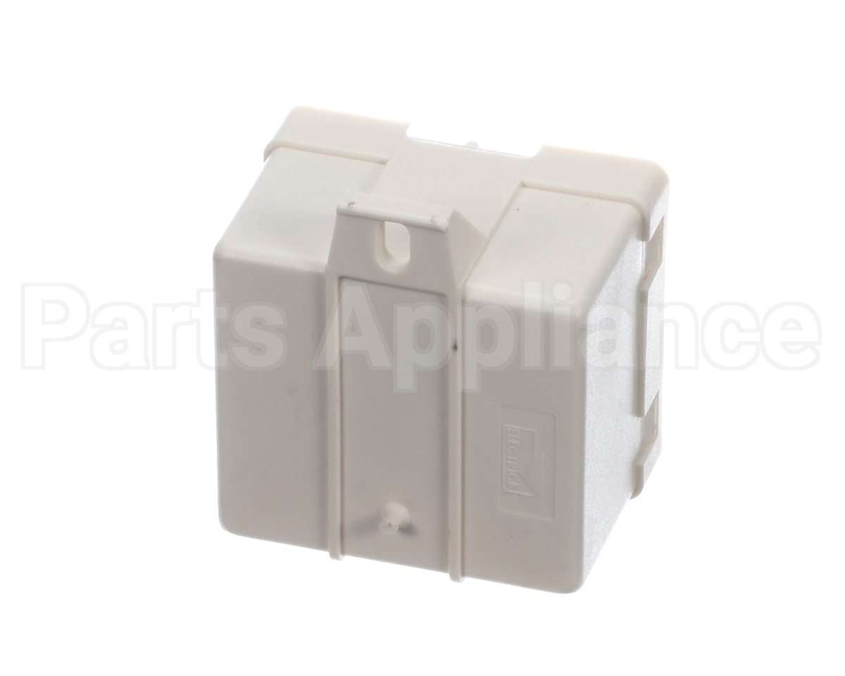 314-073D Beverage Air Start Relay, Emb (1253069)