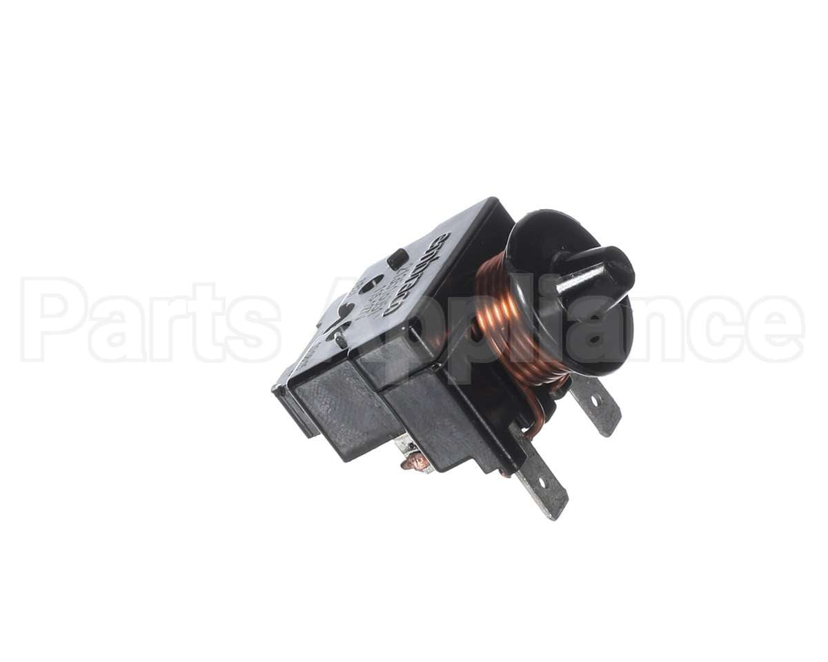 314-074D Beverage Air Start Relay, Emb (513516053)