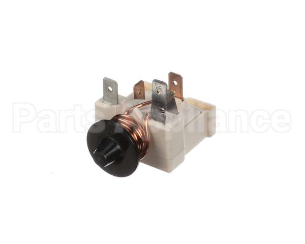 314-075D Beverage Air Relay, Danfoss 117U7020 (For 312-155D Co