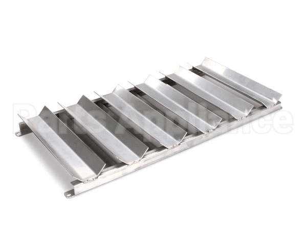 31413 Royal Range Radiant Assembly