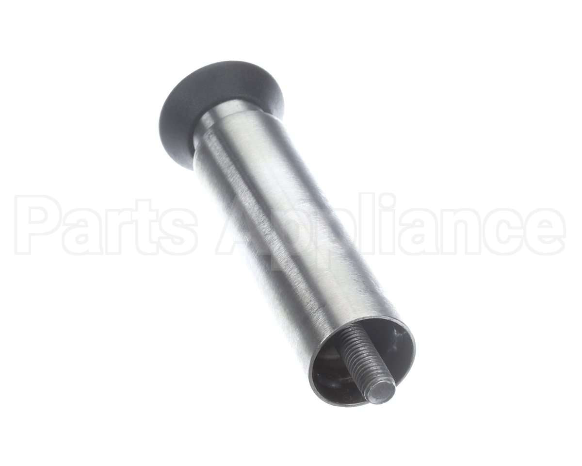 31416 Imperial 6 1/2In. S/S Leg Assembly 1-5/8Od W/ Adj