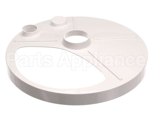 314216 Stoelting Cover Plastic