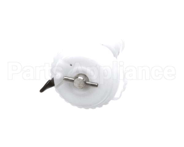 314225 Stoelting Ring Nut Lever Cover Piston