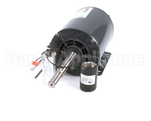 31432 Middleby Motor,1Hp 208/230V 50/60 1Ph