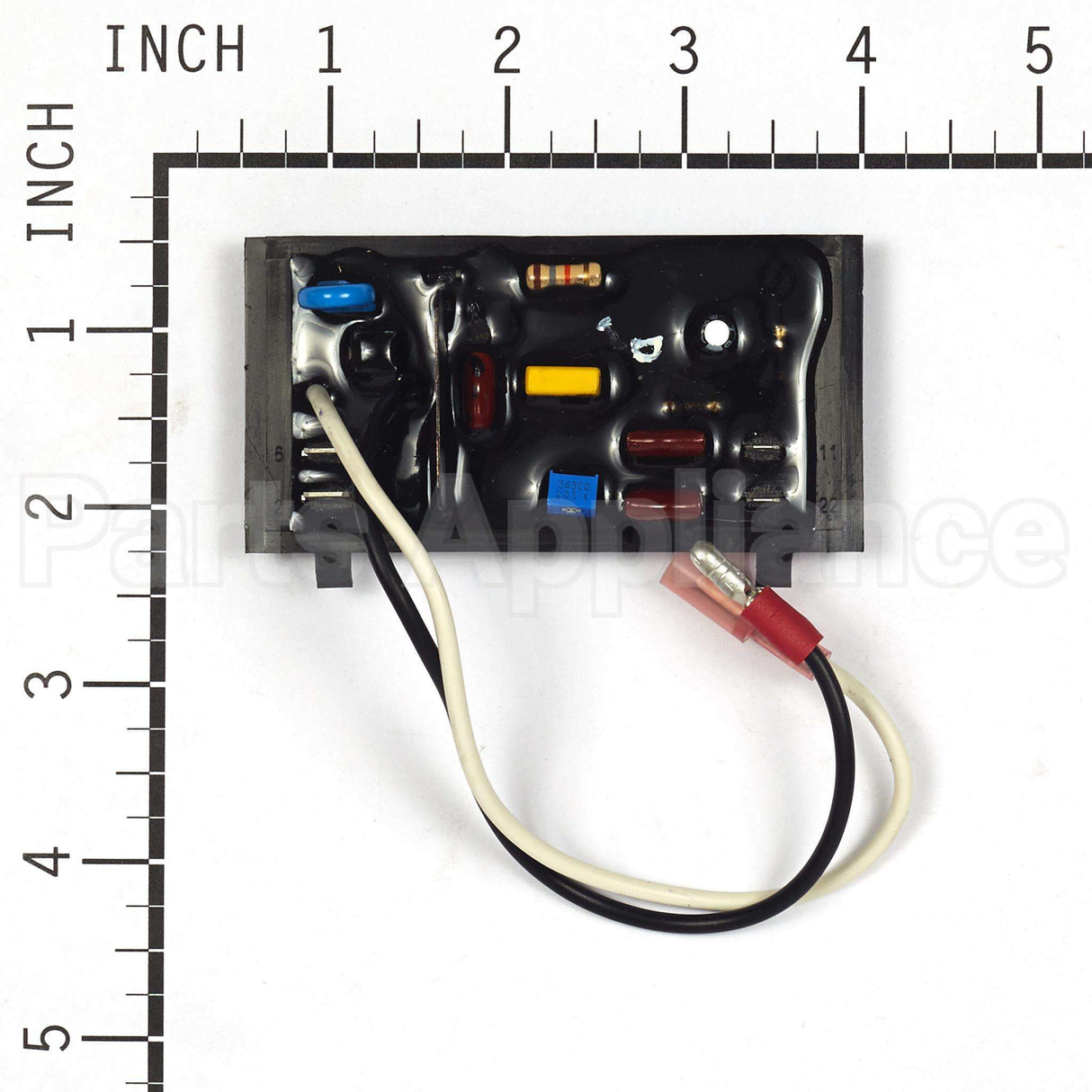 314338GS Briggs & Stratton Regulator-Voltage