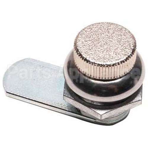 314370-22 Compatible Bobrick Latch, Knob, M#3474, 3574Disp