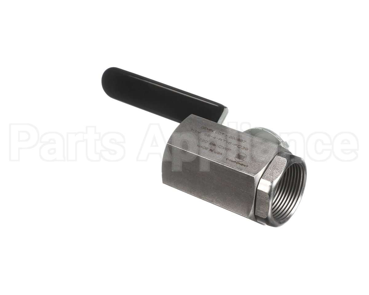 3144 Royal Range Drain Valve