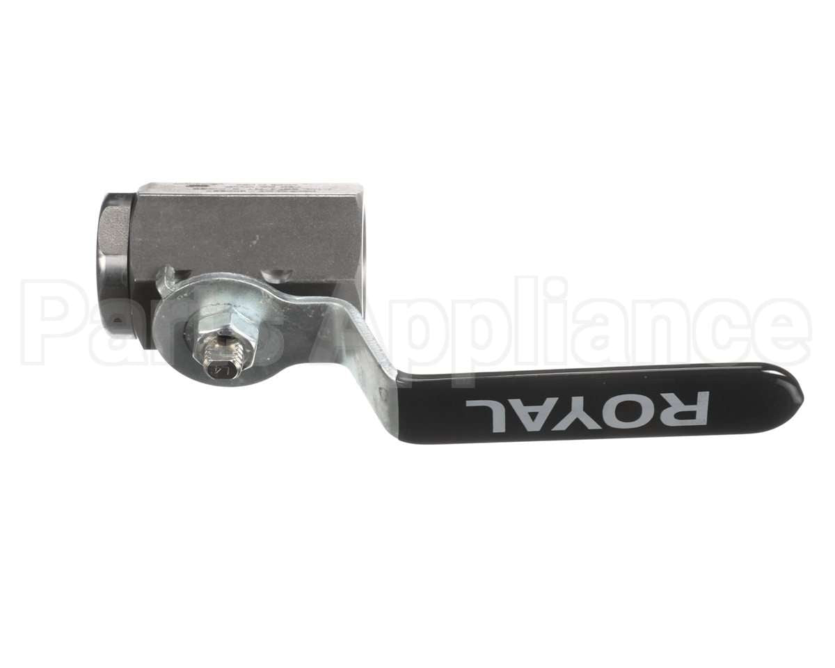 3144 Royal Range Drain Valve