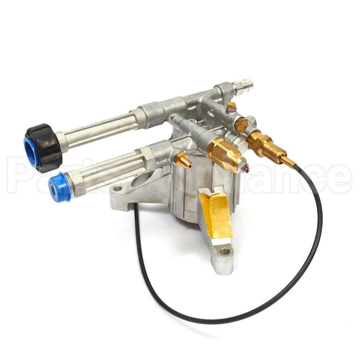 314441GS Briggs & Stratton Pump