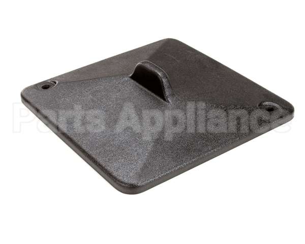 314452 Stoelting Cover Hopper-Blk Insul E/F111