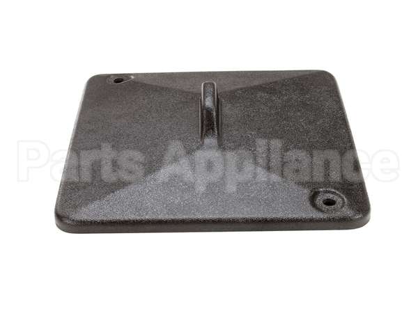 314452 Stoelting Cover Hopper-Blk Insul E/F111