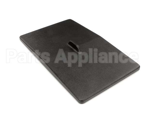 314466 Stoelting Cover; Hopper - O212 Shake