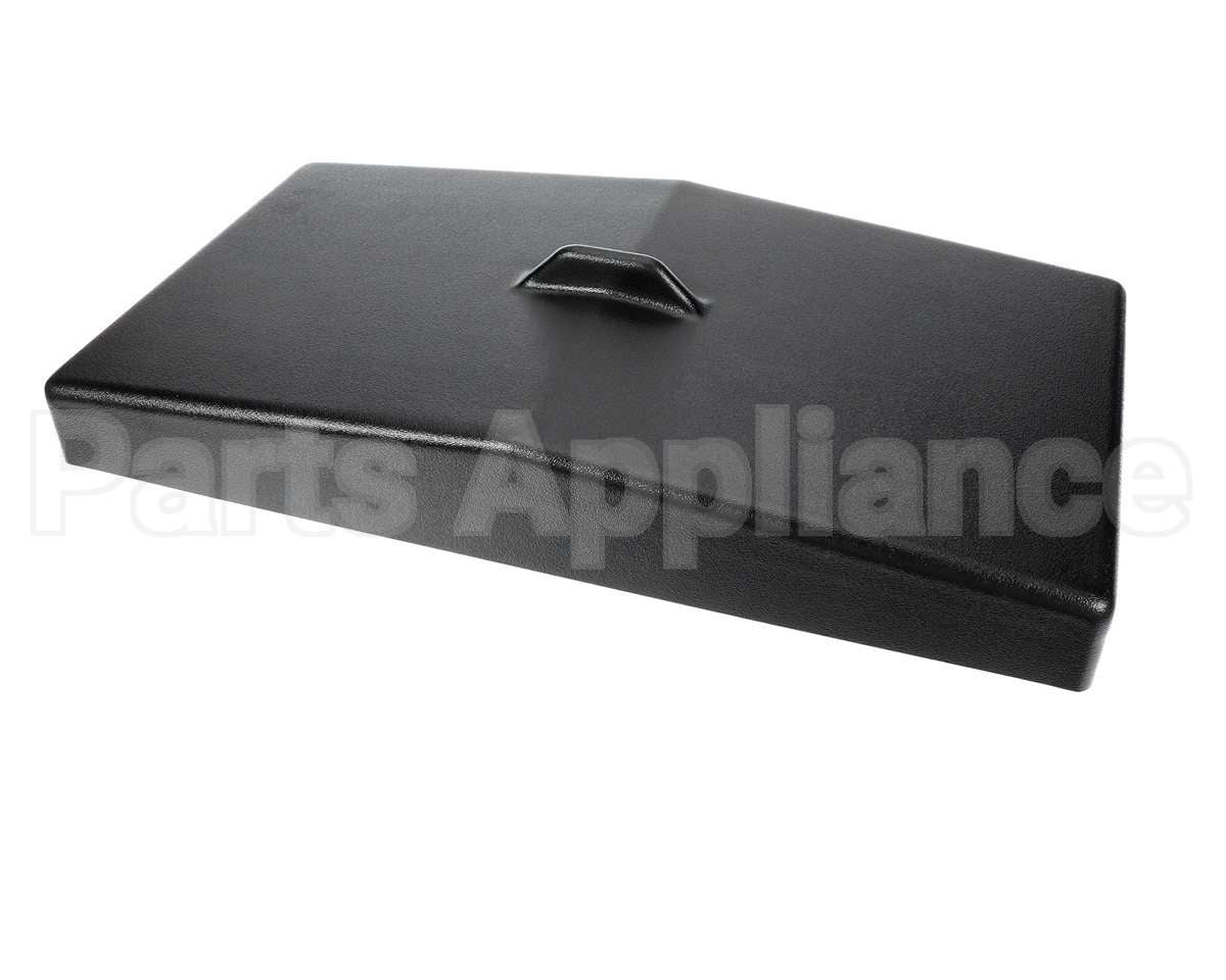 314484 Stoelting Cover;Hopper;Cf101A