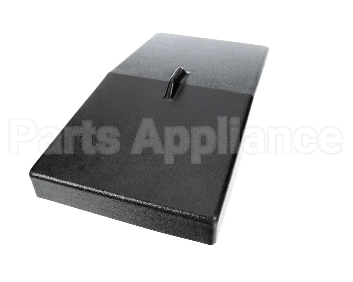 314484 Stoelting Cover;Hopper;Cf101A