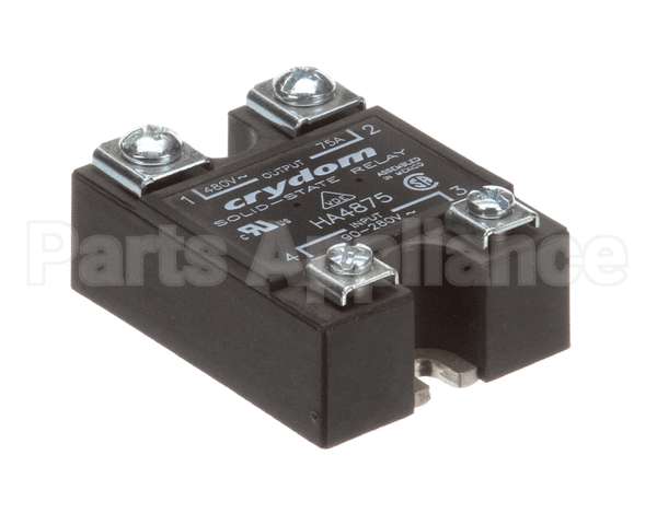 31463 Middleby Relay,Solid State Type Ha4875