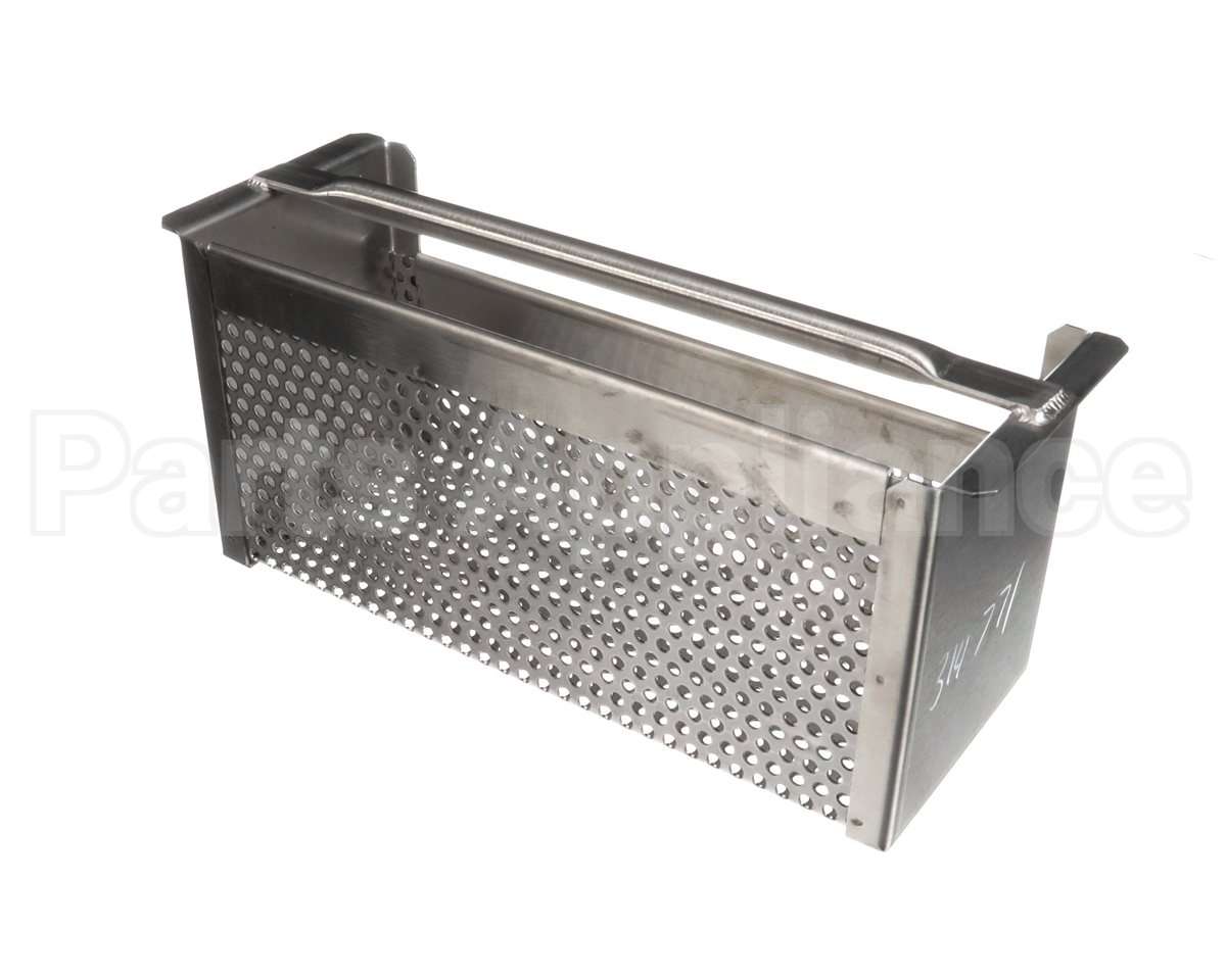 314771 Champion - Moyer Diebel Refuse Basket Weld Ff Pr26
