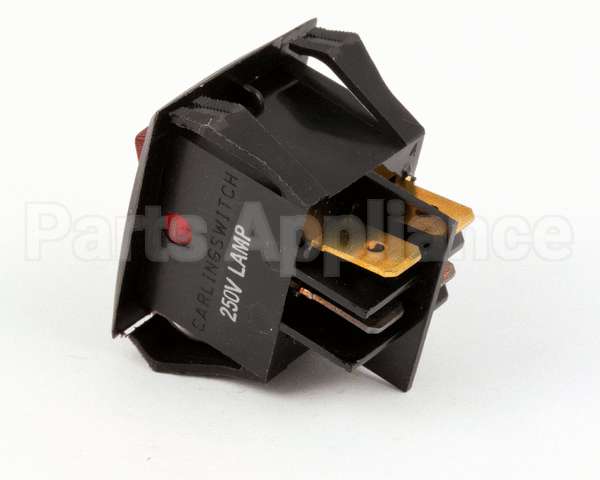 31478 Blodgett Switch, Rocker Dpst Lighted