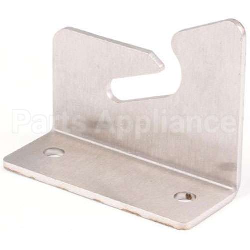 31482 Compatible Silver King Bracket Hood Cntr Rh