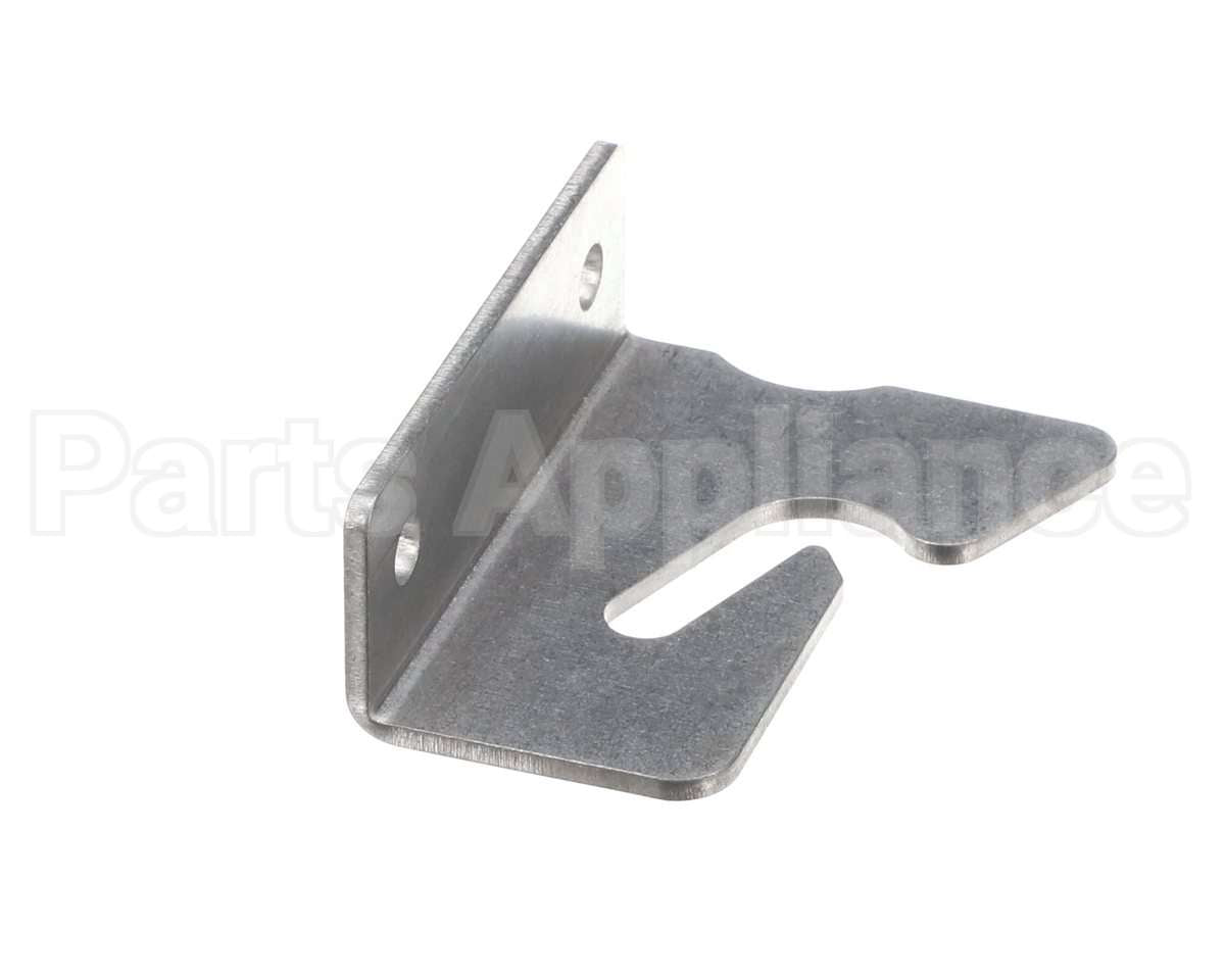 31483 Silver King Bracket Cover Center Lh Skpz92