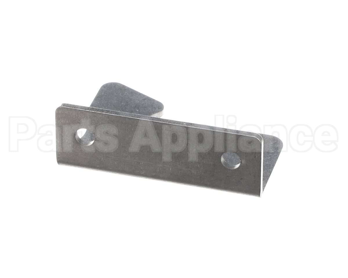 31483 Silver King Bracket Cover Center Lh Skpz92
