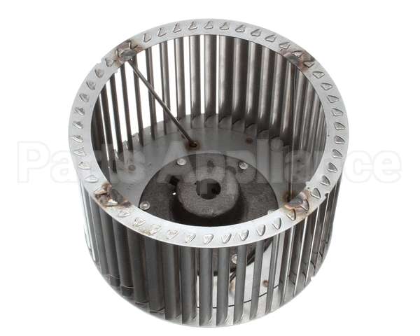 31486 Middleby Wheel,Blower Ccw Ps360Wb70
