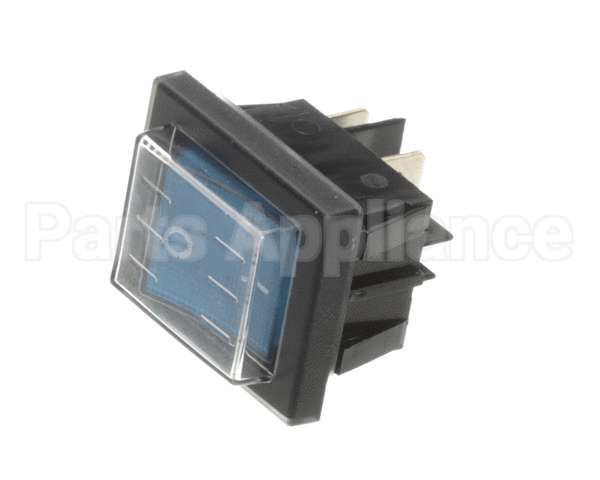 31496 Itv Ice Makers Switch B4 20A Molveno Blue