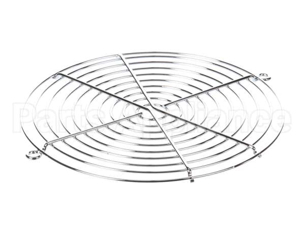 31497 Middleby Guard,Finger Cooling Fan 360Wb