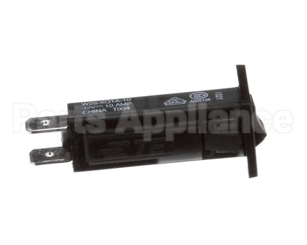 31498 Middleby Breaker,Circuit 250V 10A