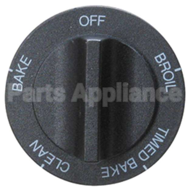3149986 Selector Knob Compatible