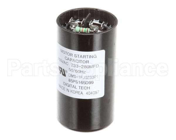 315-030A Beverage Air Start Cap 85Ps165D99