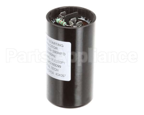 315-030A Beverage Air Start Cap 85Ps165D99