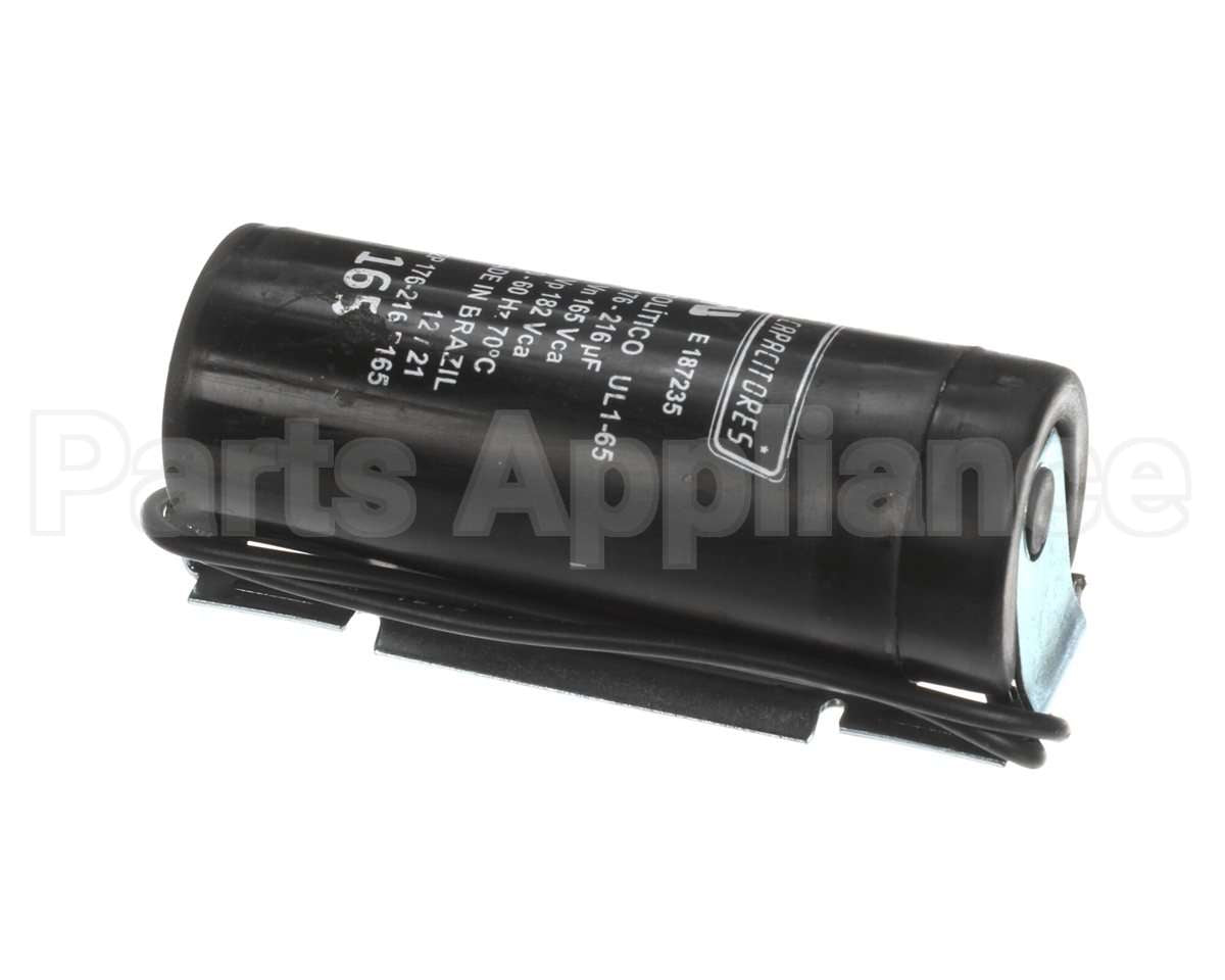 315-057D Beverage Air Start Cap - Tec, 85S-10097