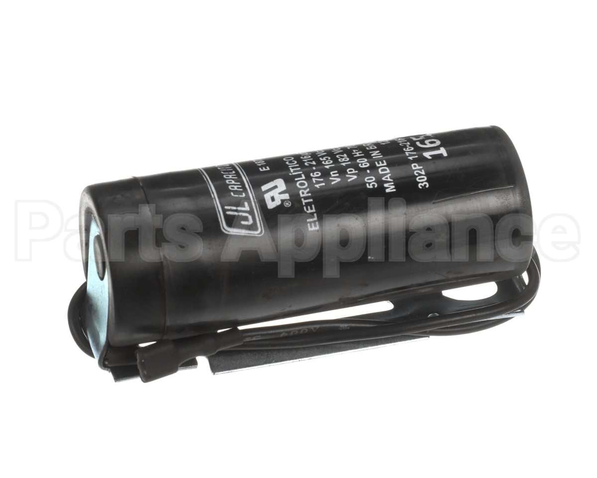 315-057D Beverage Air Start Cap - Tec, 85S-10097