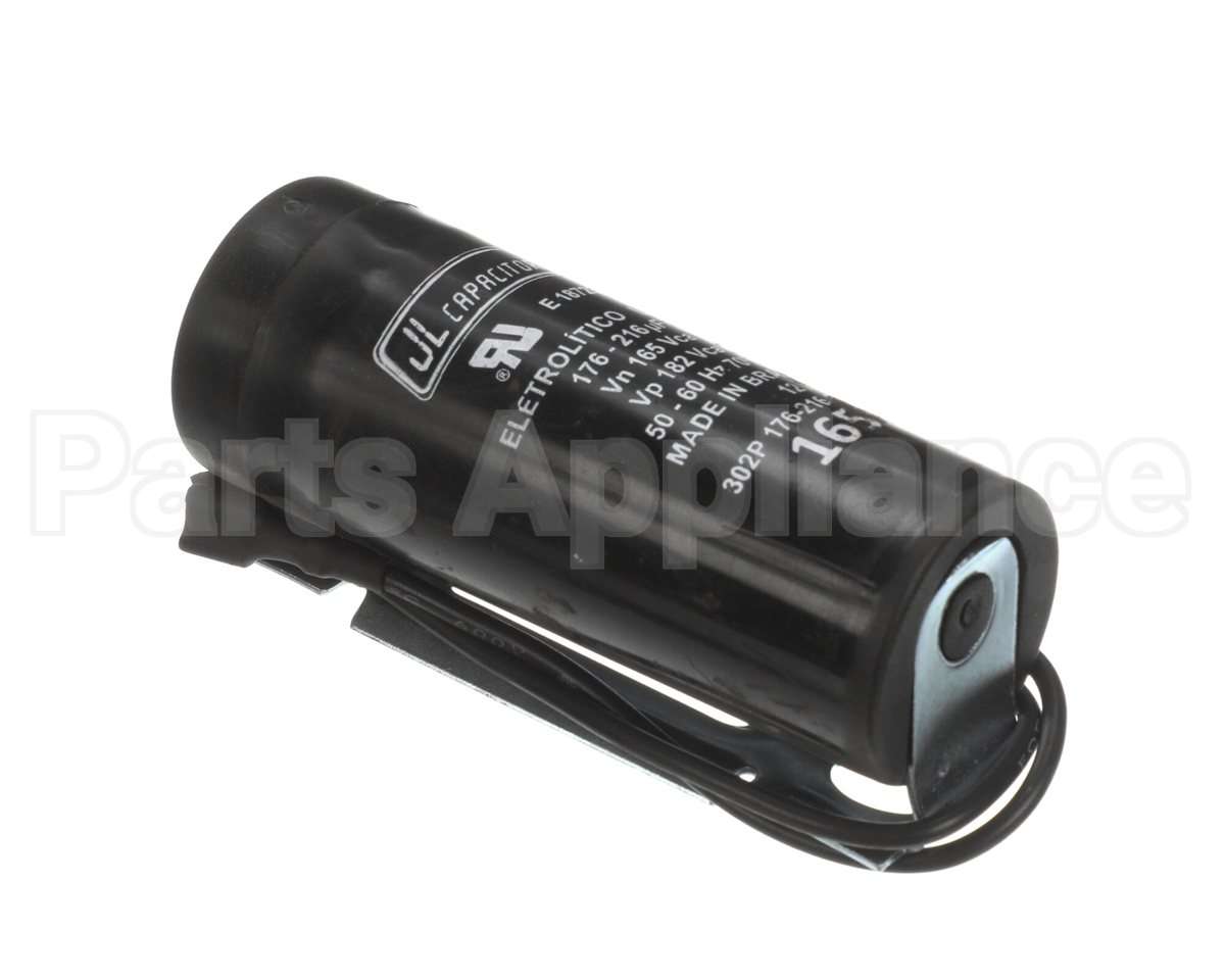 315-057D Beverage Air Start Cap - Tec, 85S-10097