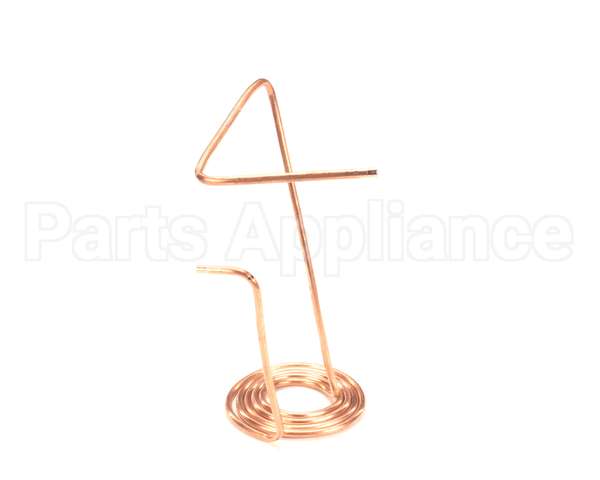 315-10041-00 Traulsen Tubing, Hot Gas Loop 132N Ref/