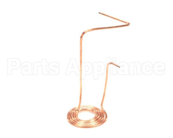 315-10041-00 Traulsen Tubing, Hot Gas Loop 132N Ref/
