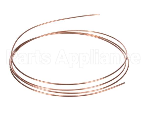 315-10064-01 Traulsen Tubing Capillary 96.00 X .049