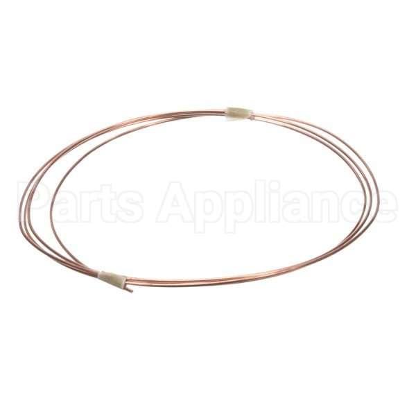 315-10064-23 Compatible Traulsen Tubing Capillary 84.00 X 0.036