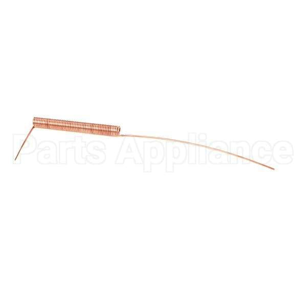 315-10072-00 Compatible Traulsen Captube, Lowboy Evap Ins, .036