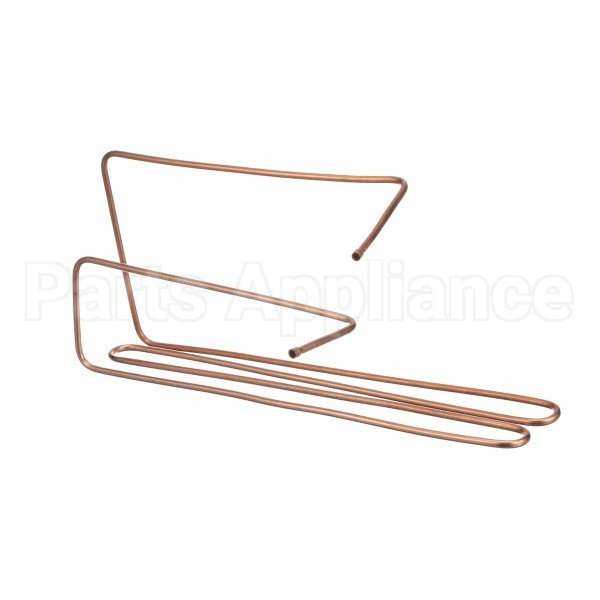 315-10108-00 Compatible Traulsen Hot Gas Loop (Ref)