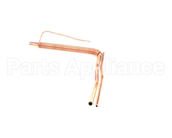 315-10142-00 Traulsen Suction Heat Exchange Es Evapo