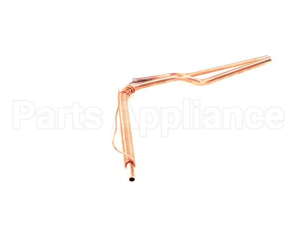 315-10142-00 Traulsen Suction Heat Exchange Es Evapo