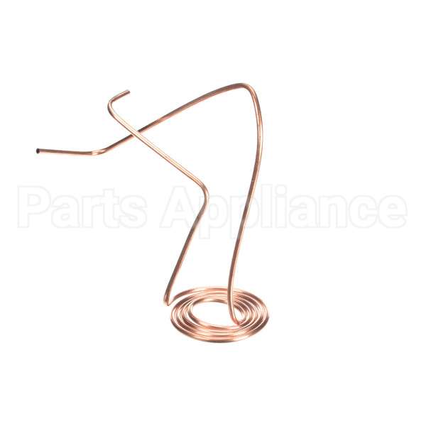 315-60307-00 Compatible Traulsen Hot Gas Loop 1 And 2 Se Ct Ref