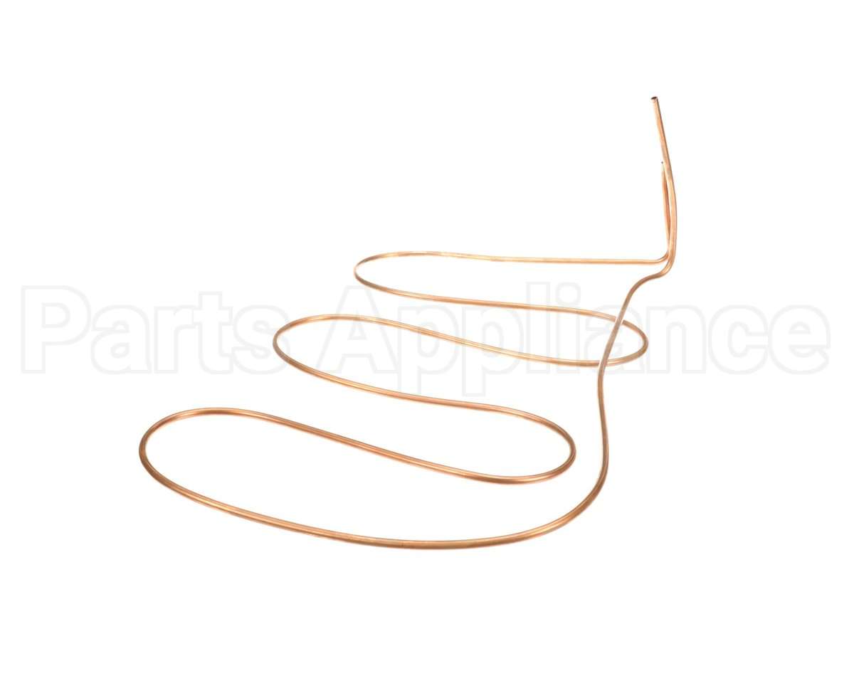 315-60402-00 Traulsen Tubing Hot Gas Loop Rbc50