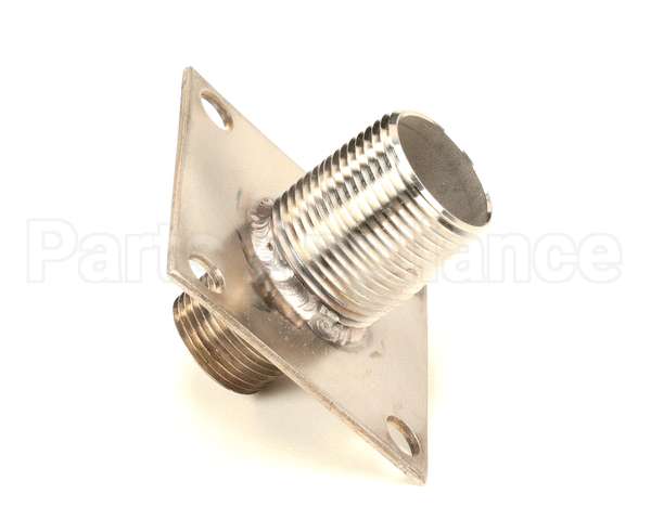 315253 Champion - Moyer Diebel Weldment Inlet Steam Uc