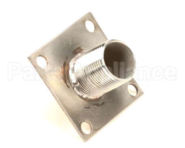 315253 Champion - Moyer Diebel Weldment Inlet Steam Uc