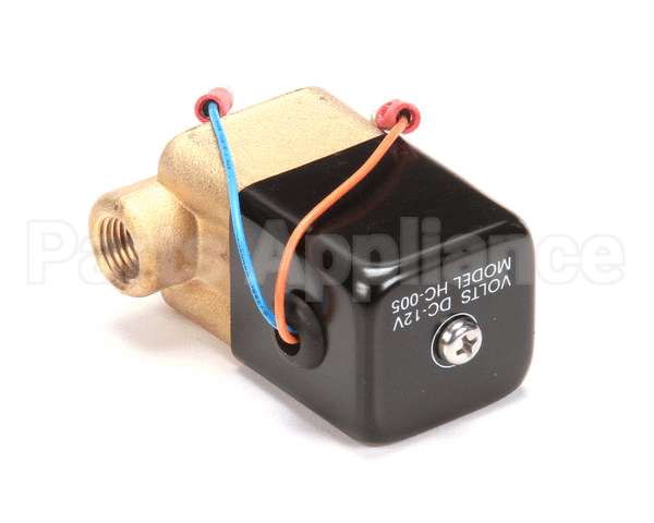 315458 Eagle-Metal Masters Solenoid