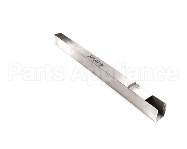 31552-4 Montague Container Grease-Ss (Hanging)